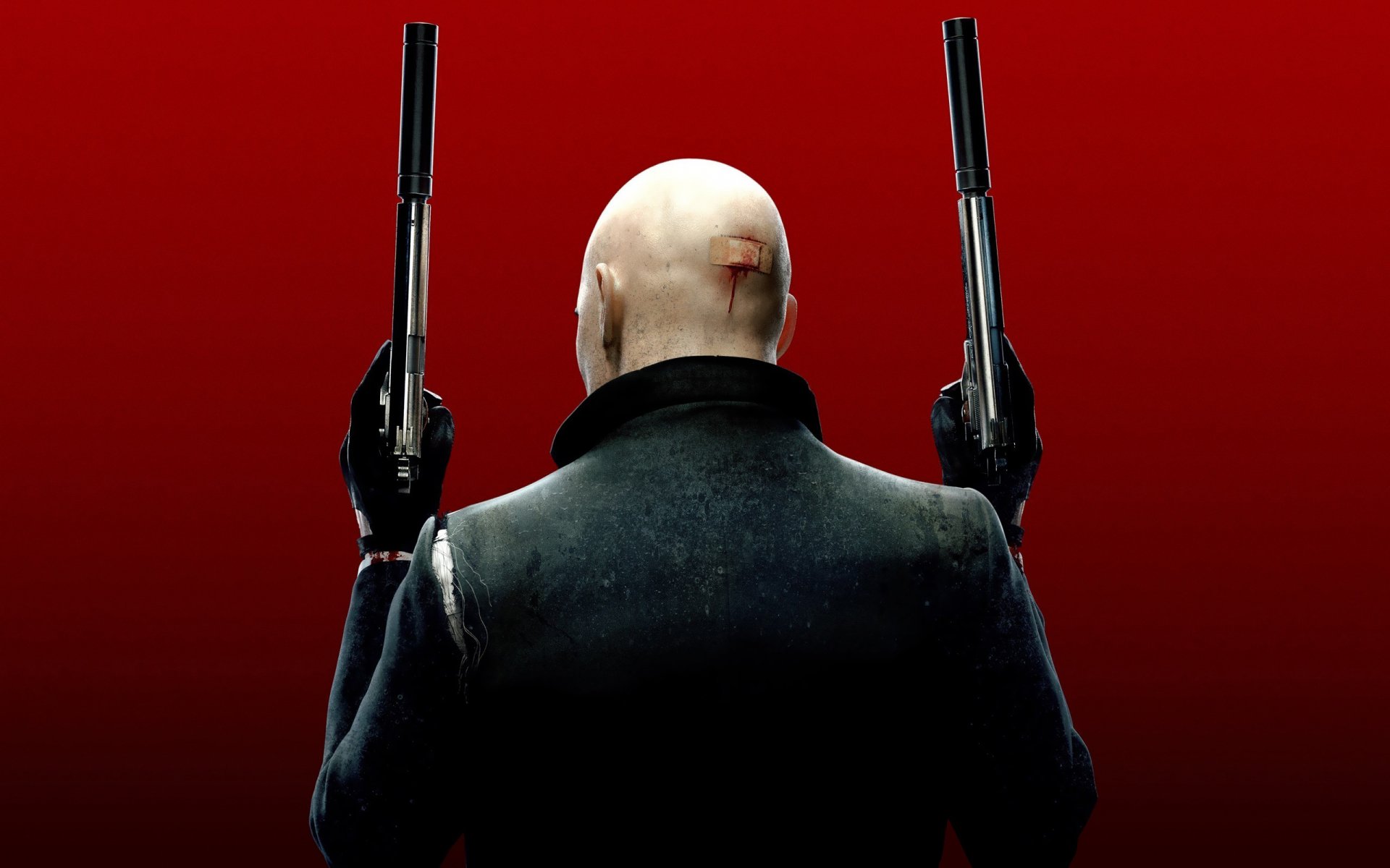 Hitman Absolution Wallpaper
