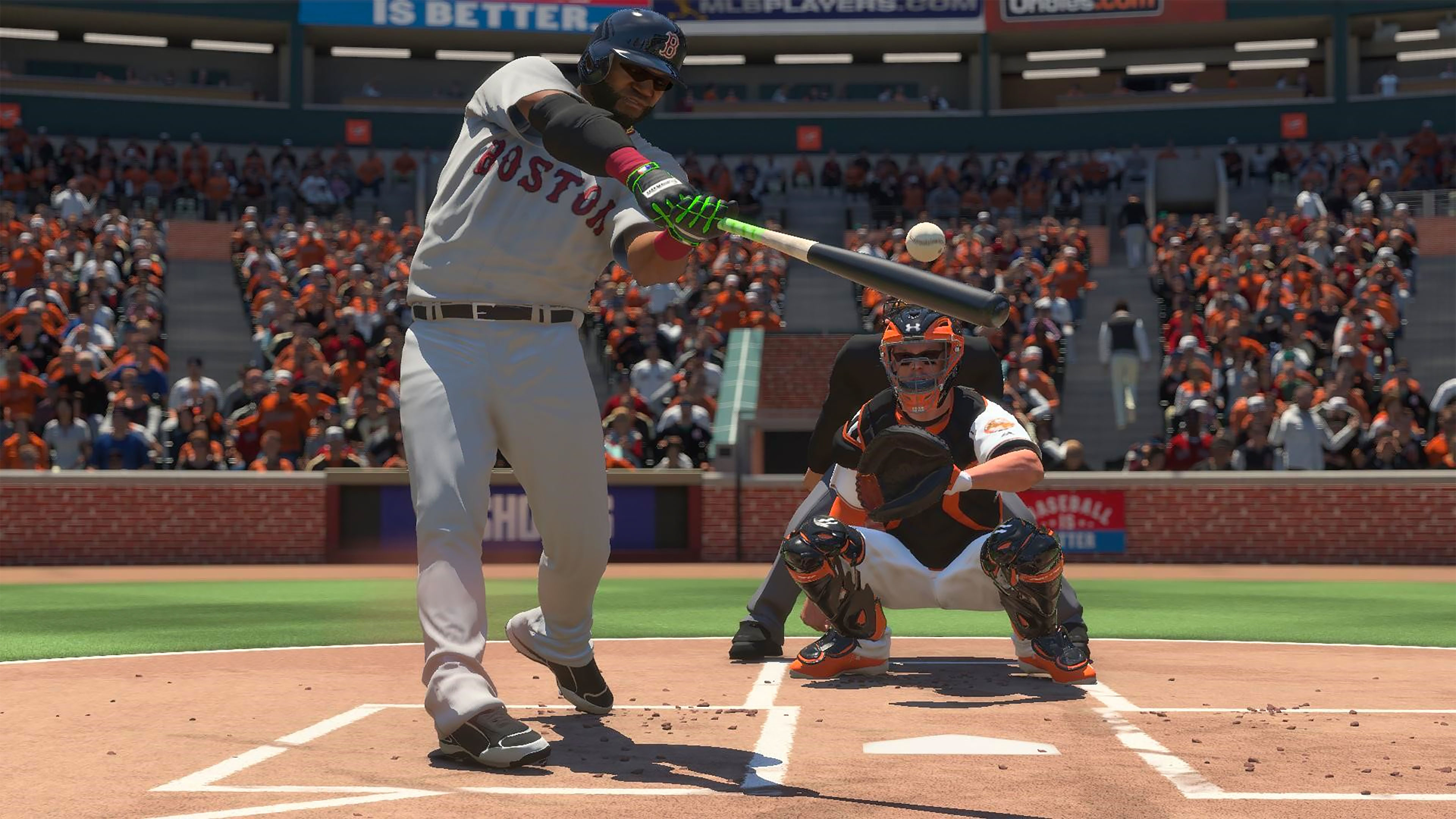 Mlb Player Wallpaper