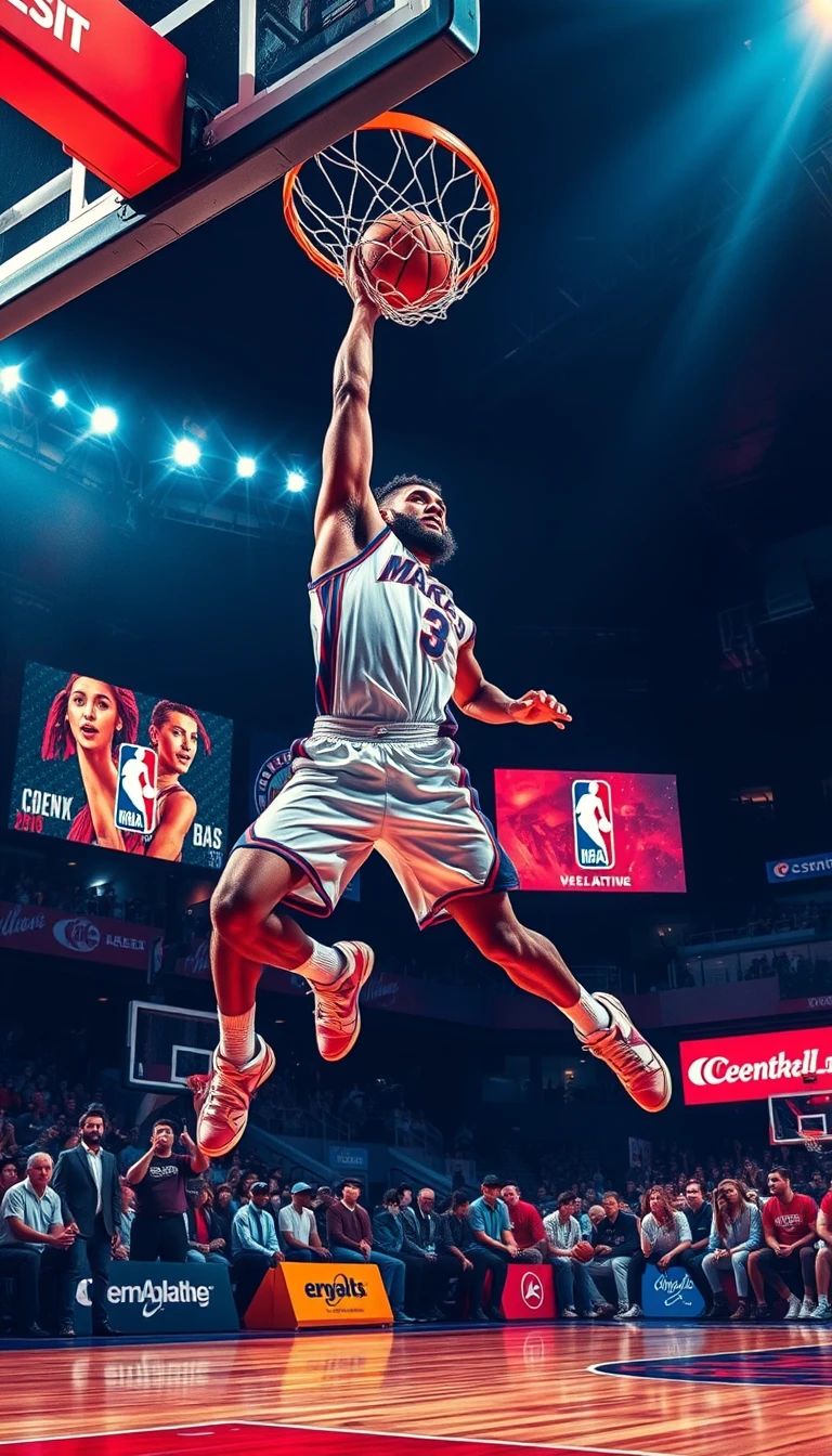 Nba Wallpaper