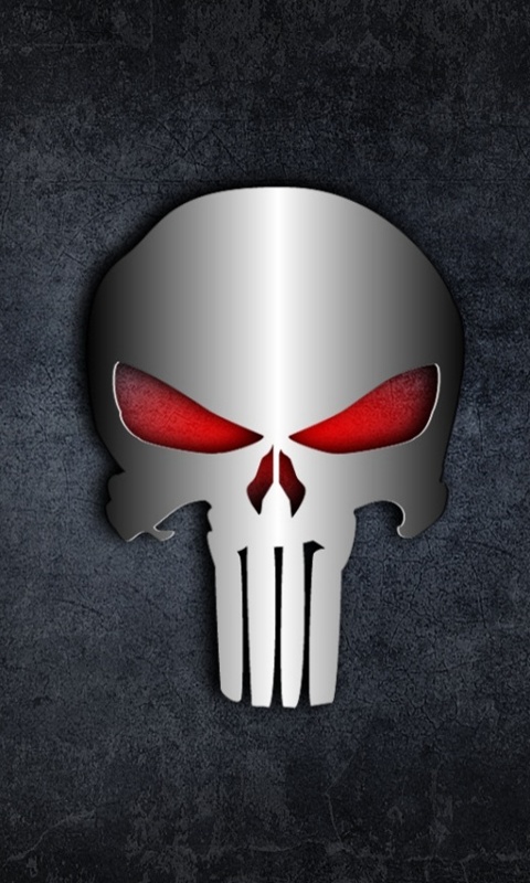 Punisher Wallpaper for Mobile