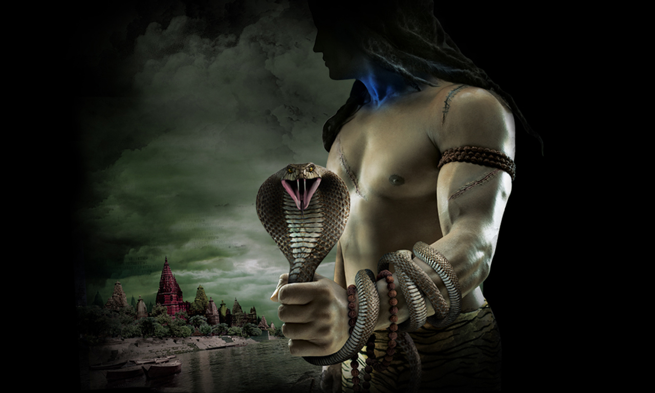 Wallpaper Lord Shiva Angry Dev Mahadev Serial Image And Pictures Pic
