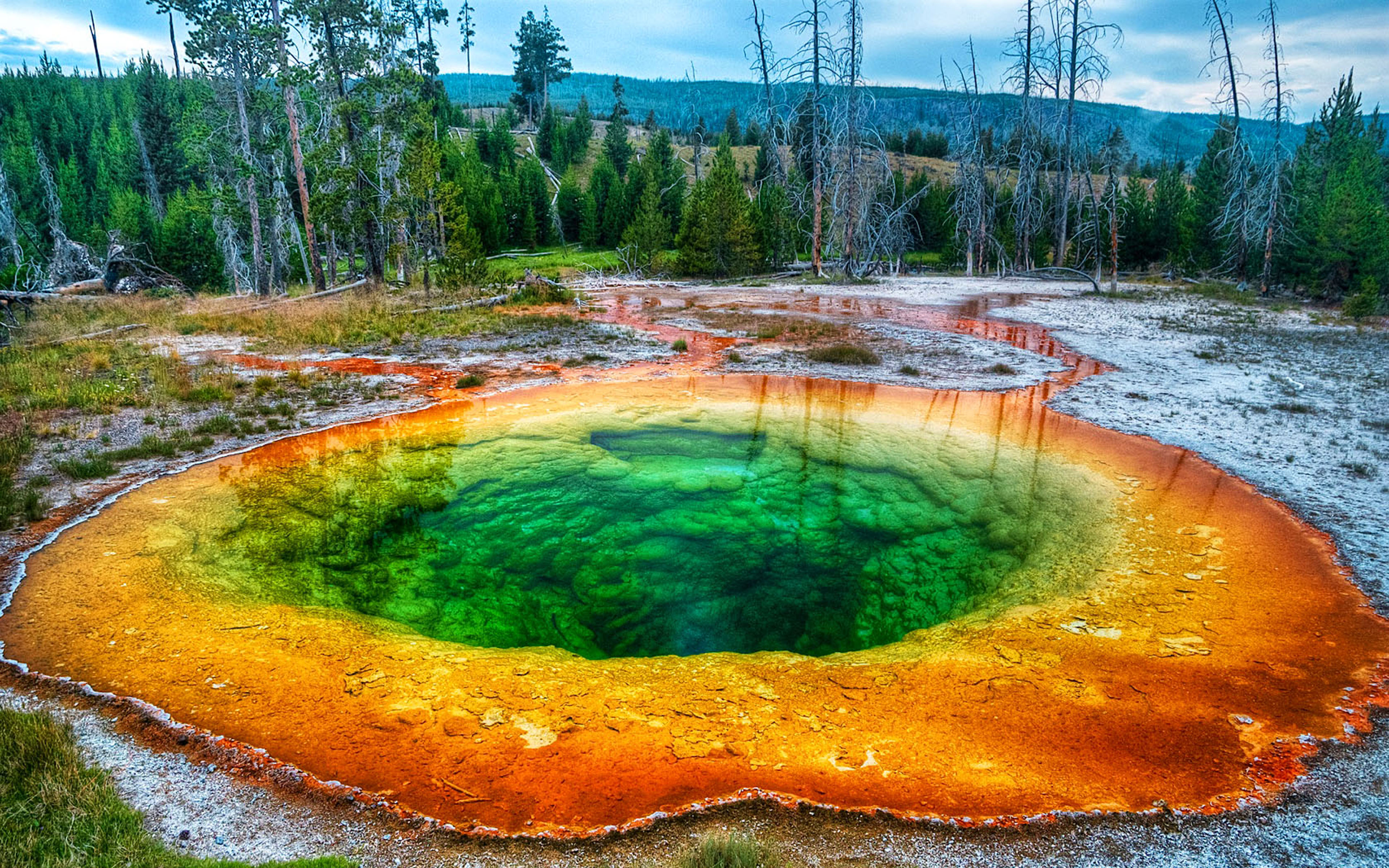 9574 yellowstone national park wallpapers hd