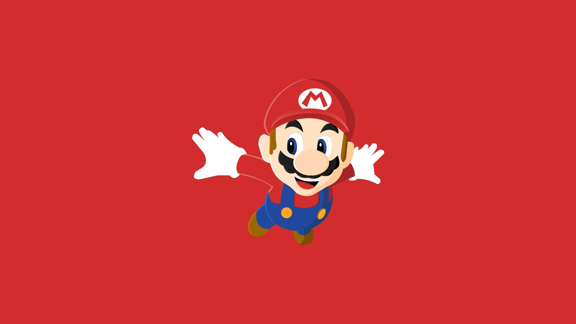 Super Mario Wallpaper High Quality
