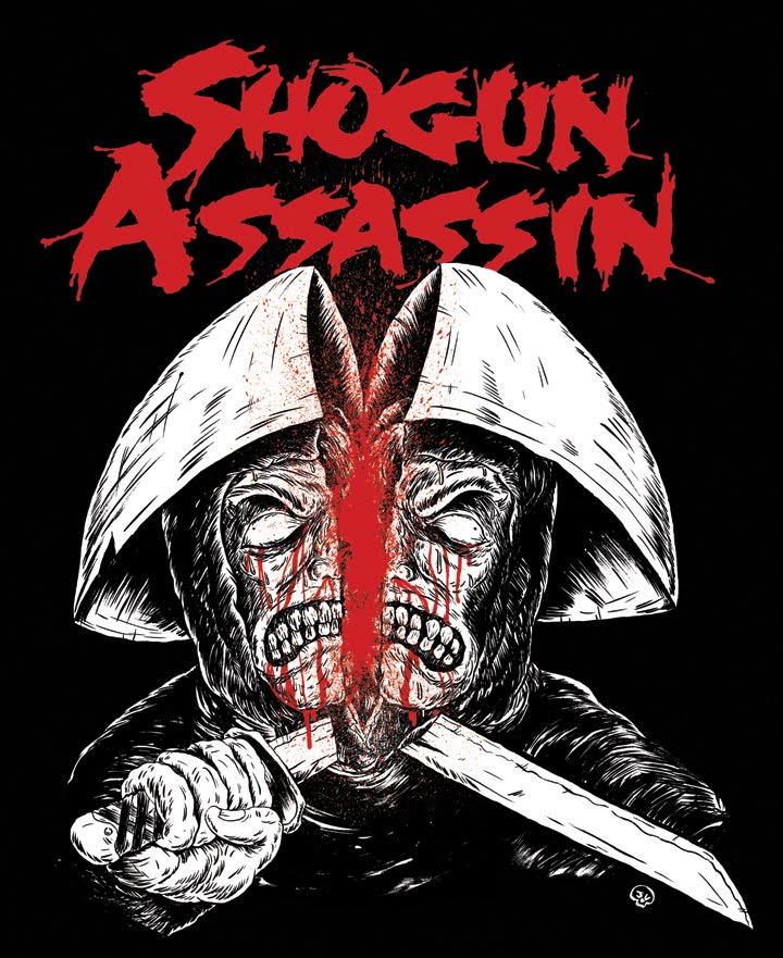 Shogun Assassin Image Search Results