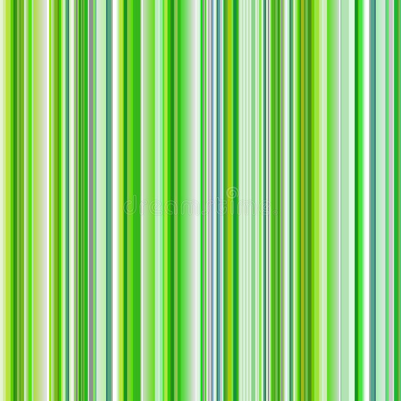 Green stripe background Green striped abstract background