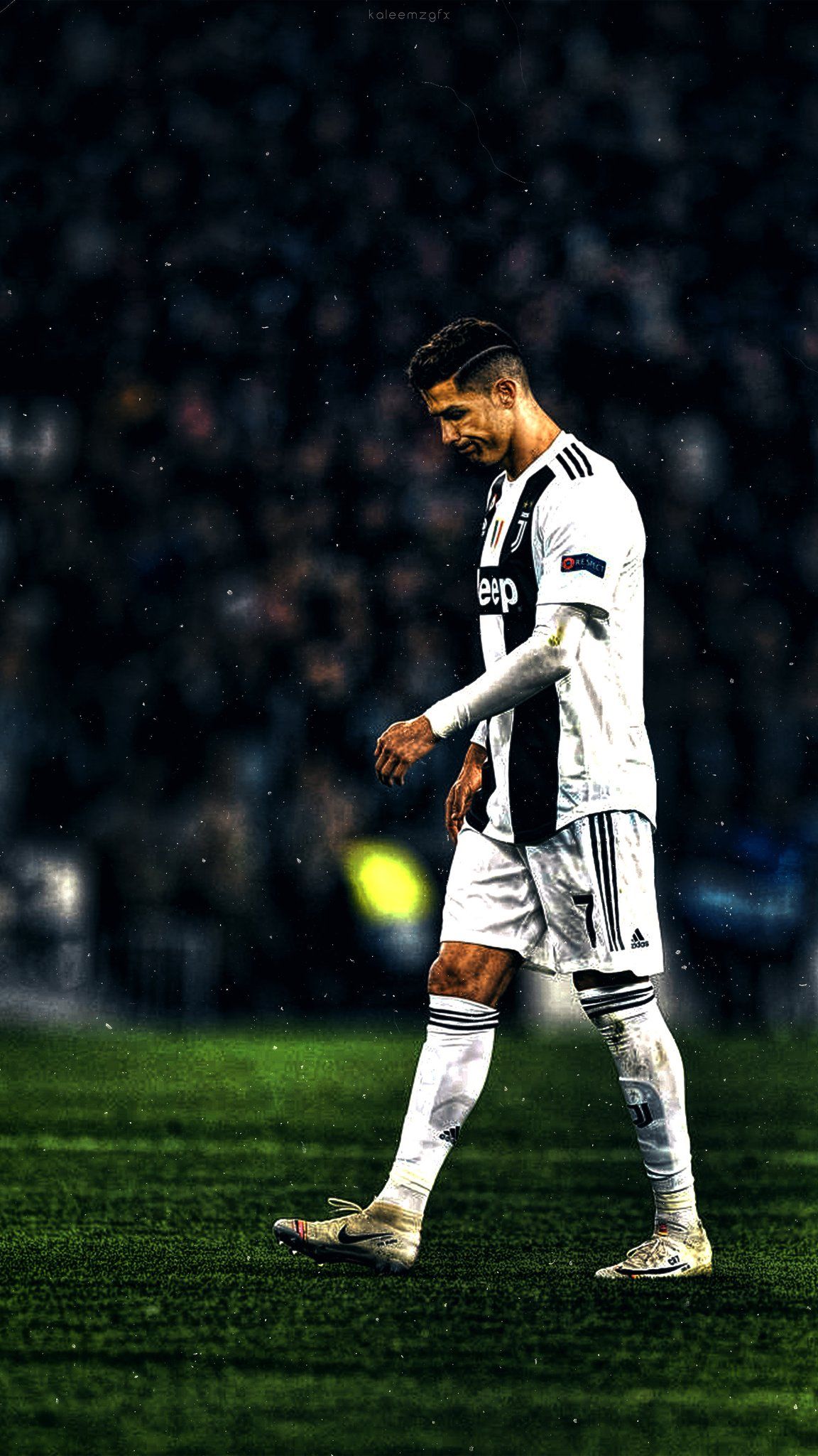 Ronaldo Juventus Cristiano