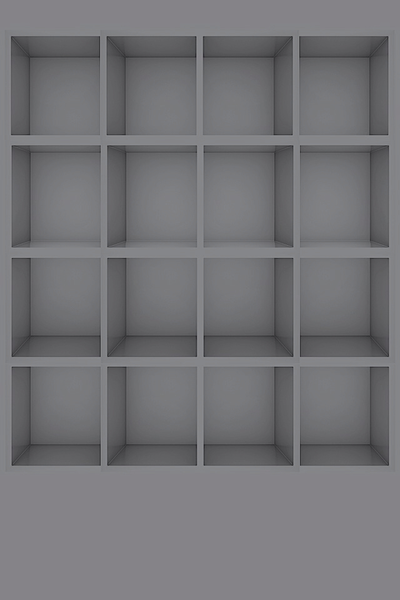 iPhone Wallpaper Shelf On Shelves Gray My Apps