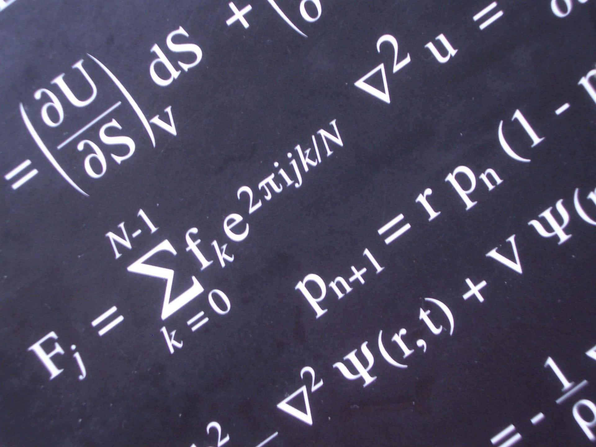 Physics Equations Diagonal Hh8406tbi8fq5sft Wallpaper