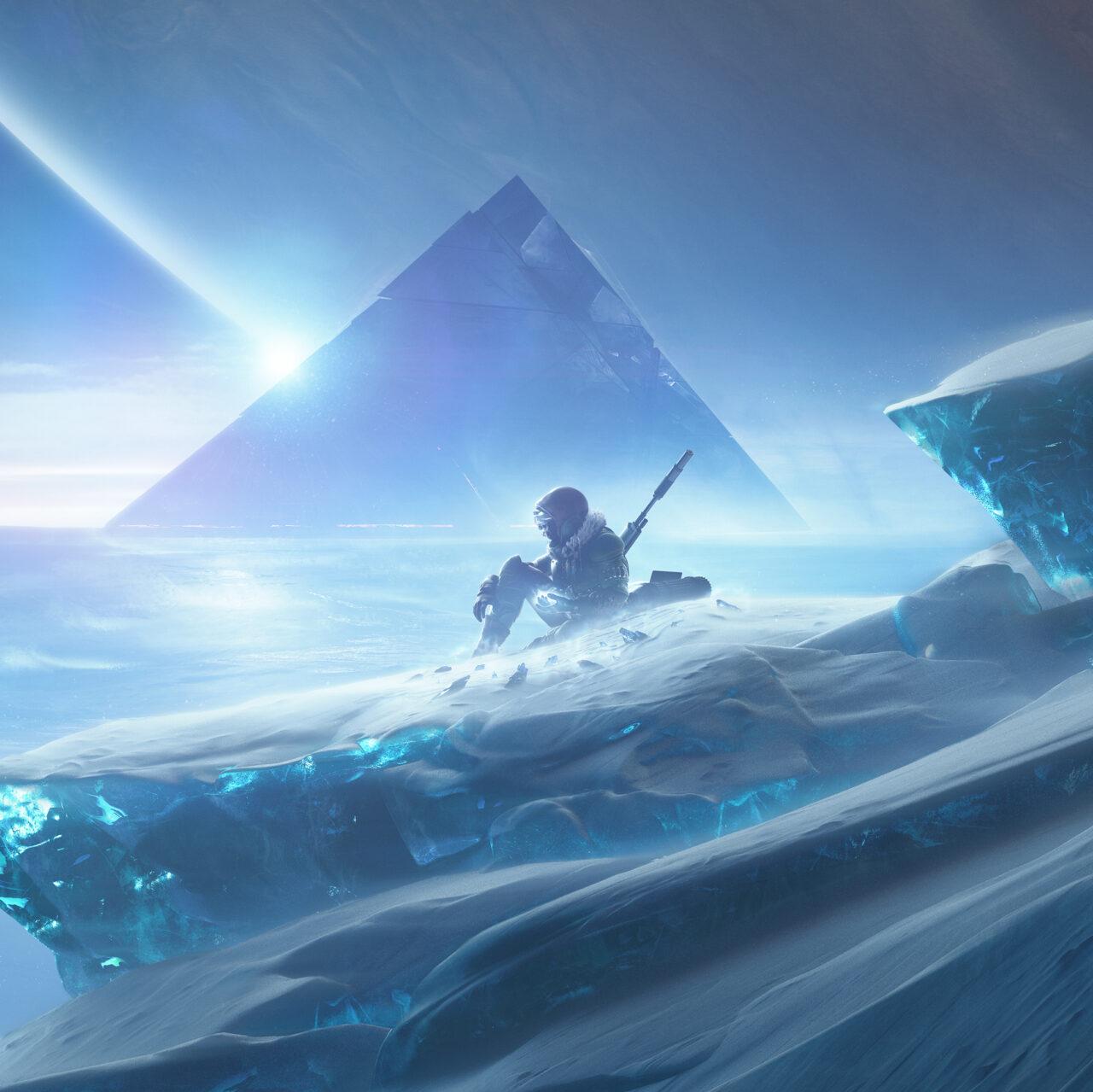 Top Best Destiny Desktop Wallpaper In