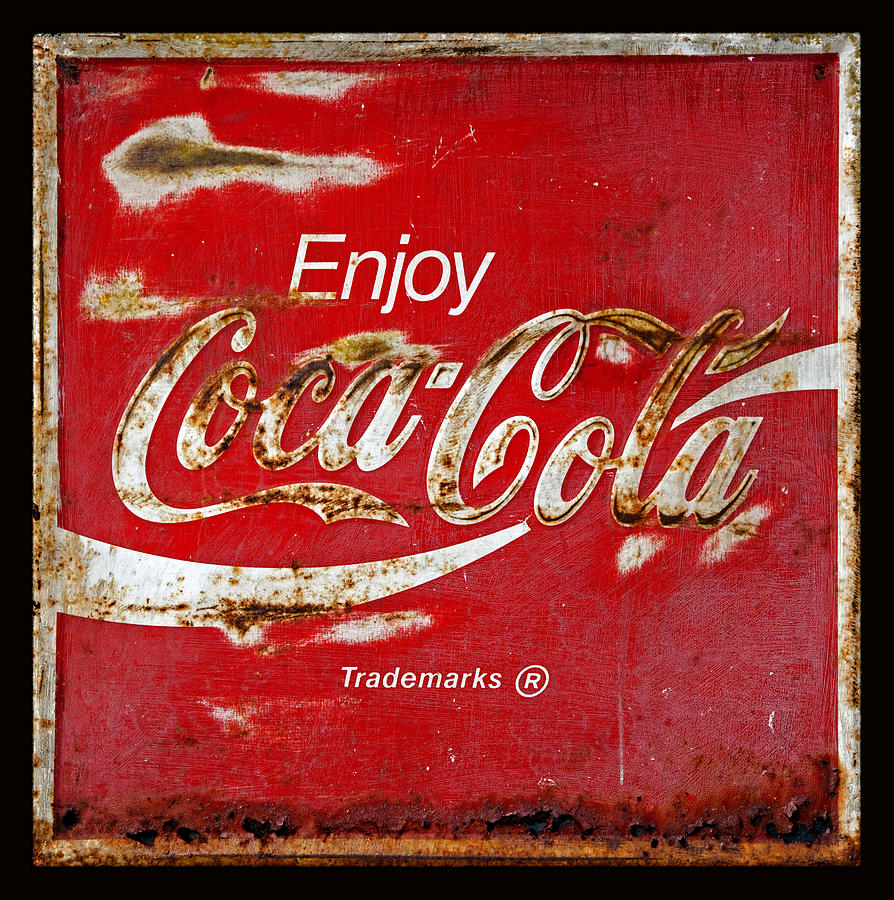 Coca Cola Vintage Pictures Of
