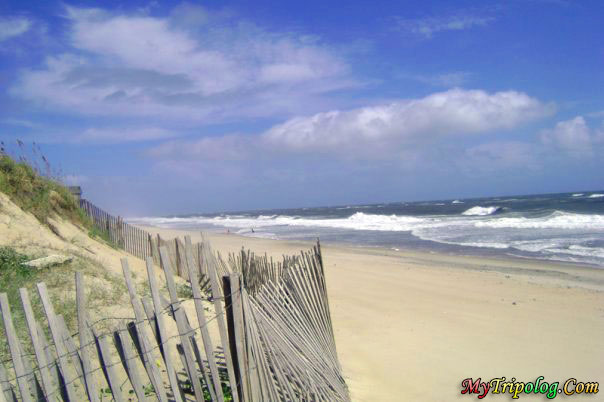 Buxton Home Of Cape Hatteras Part Travel Around The World