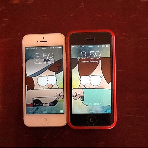 Gravity Falls Wallpaper for Android  Download  Cafe Bazaar