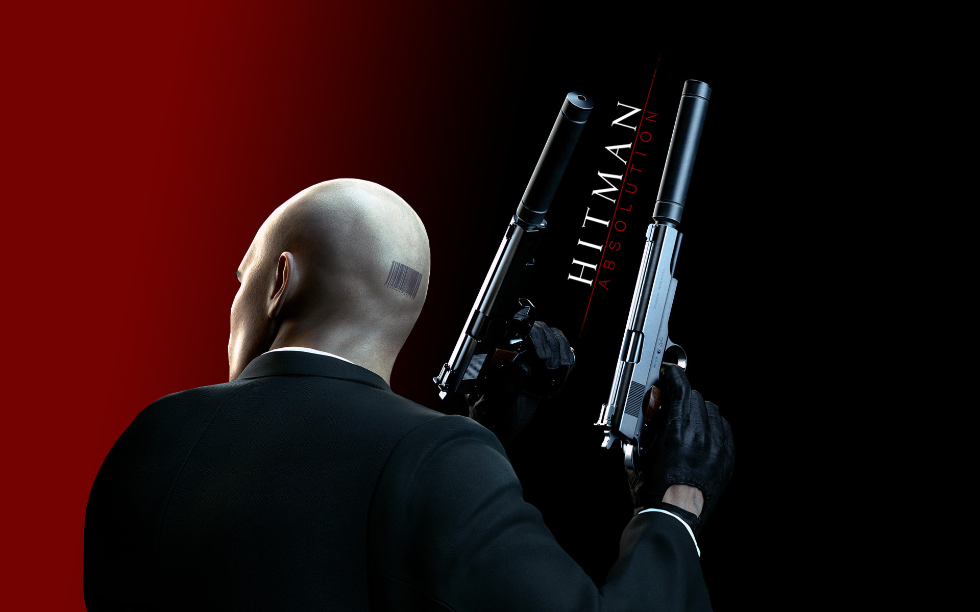 Hitman Wallpaper HD