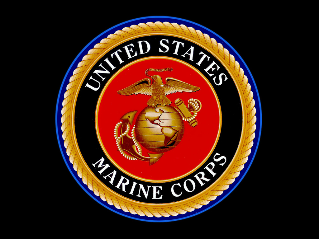 Usmc Us Marine Corps Fever Pixel Popular HD Wallpaper