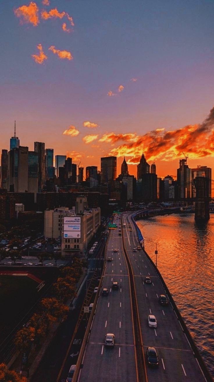 New York City Wallpaper