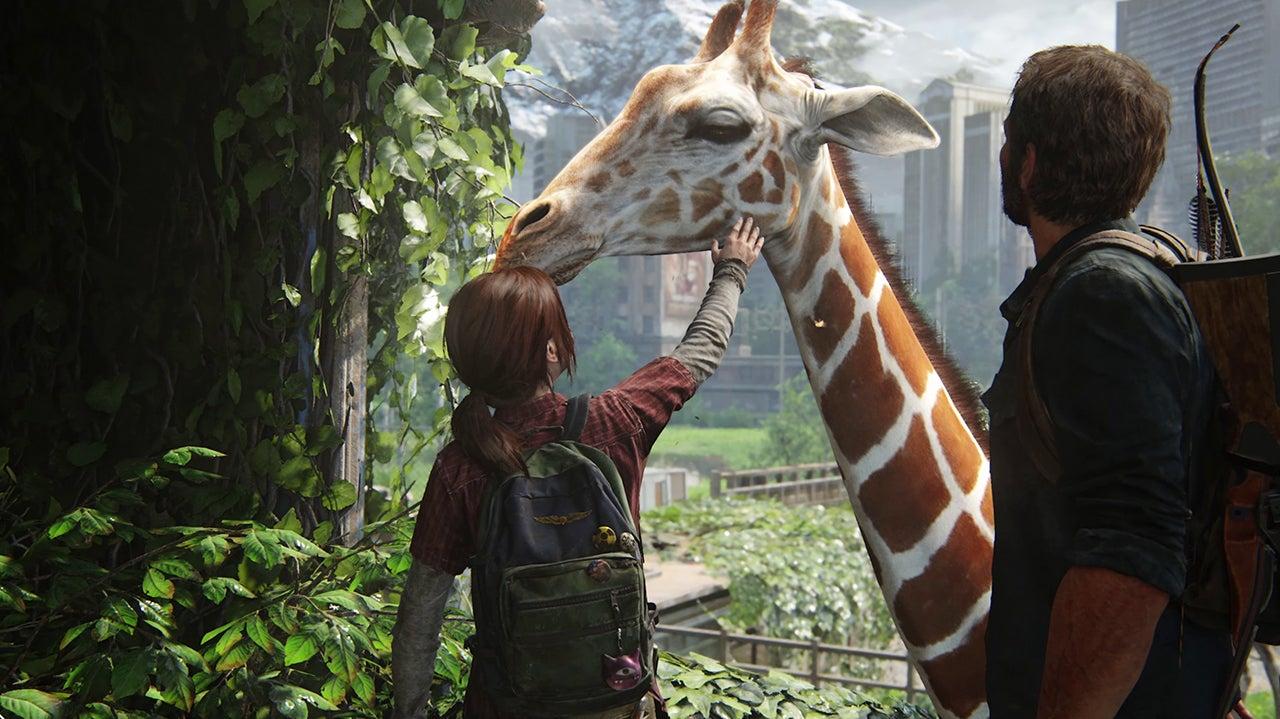 The Last Of Us Remake Permadeath Mode Revealed Alongside A Host