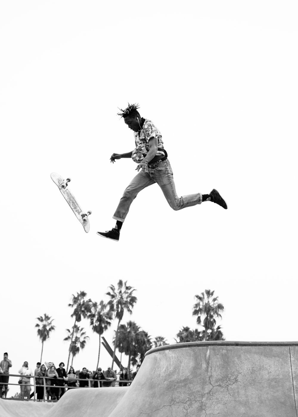 Skater Aesthetic Wallpaper On