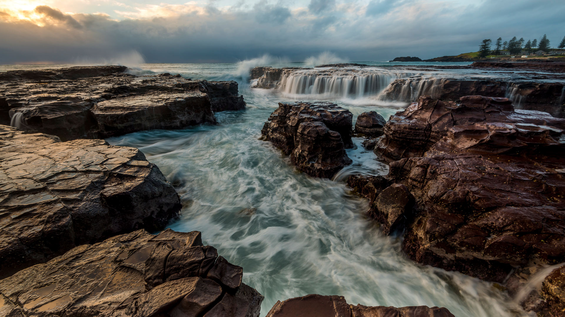 Stunning Windows Wallpaper HD Image Collection