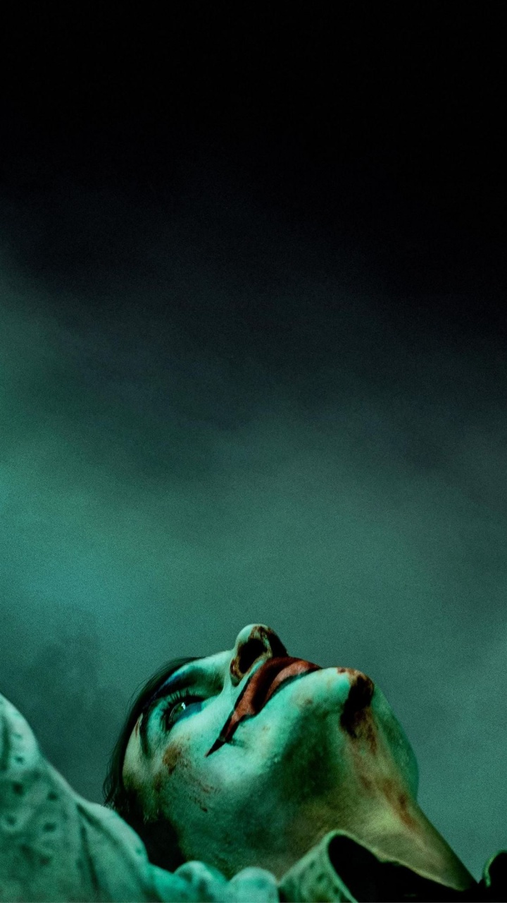 Joker Phone Wallpaper