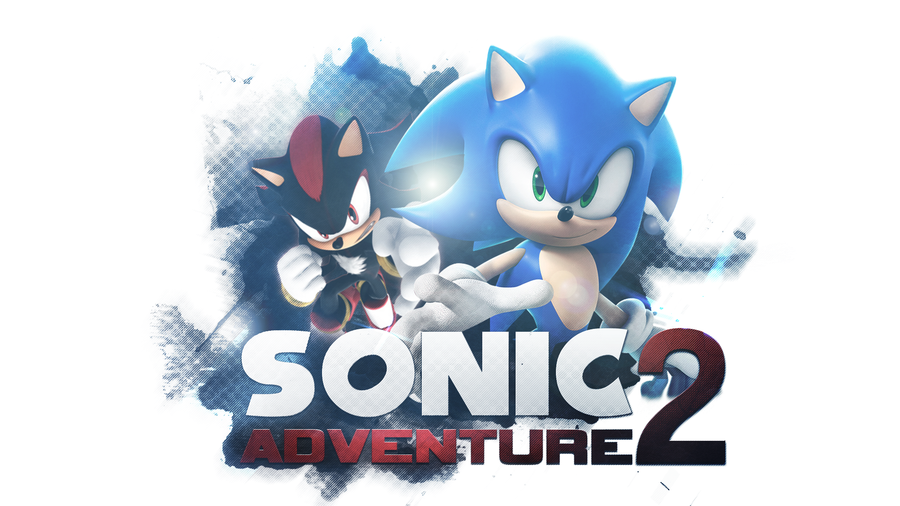 Showing Gallery For Sonic Adventure Wallpaper