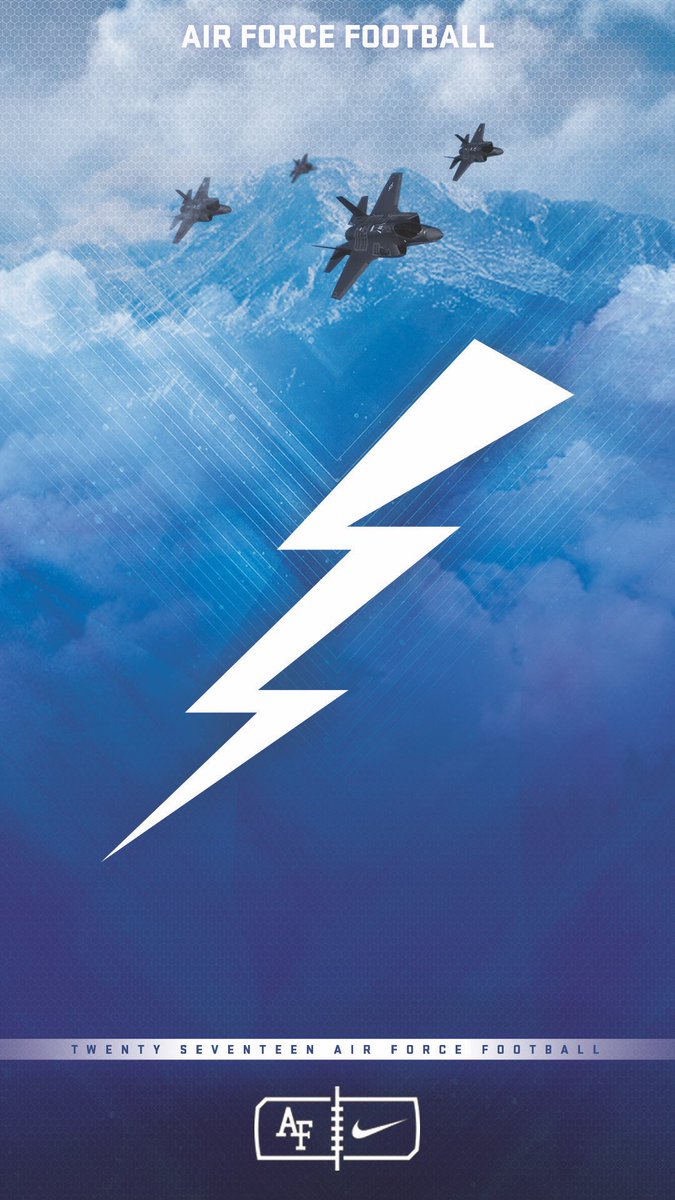 Air Force Football On Need A New Phone Wallpaper We