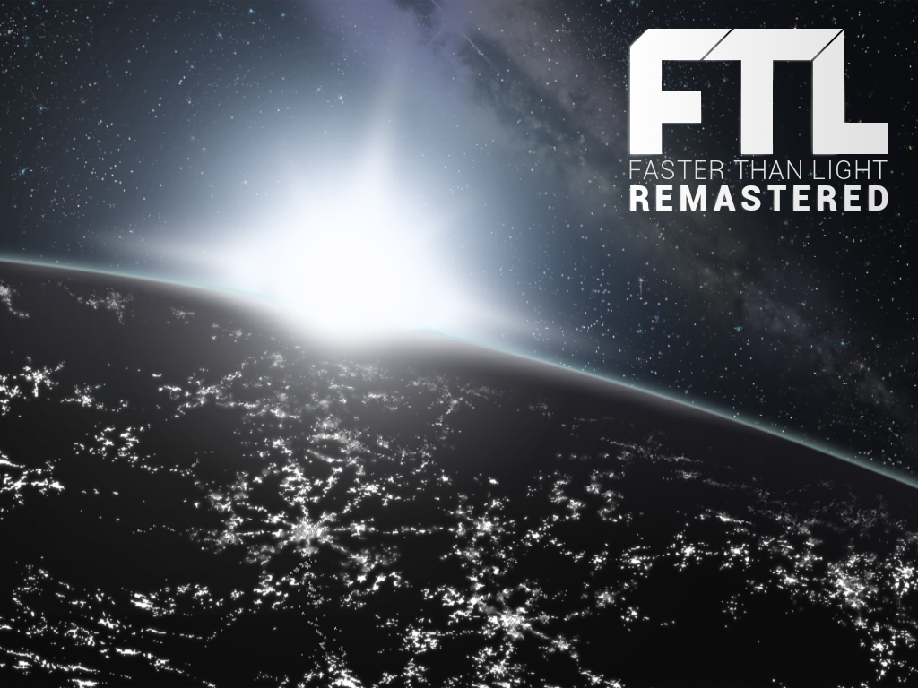 Ftl Wallpaper Image In Collection