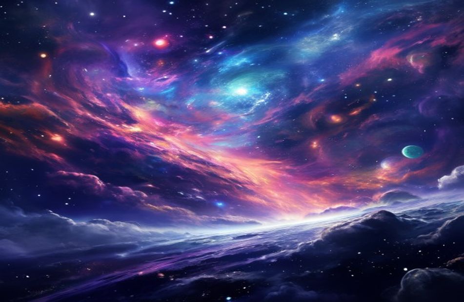 Wallpaper Space
