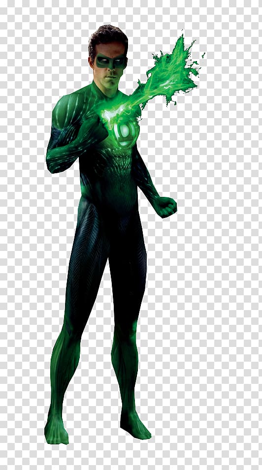 Green Lantern Corps Hal Jordan Arrow Transparent