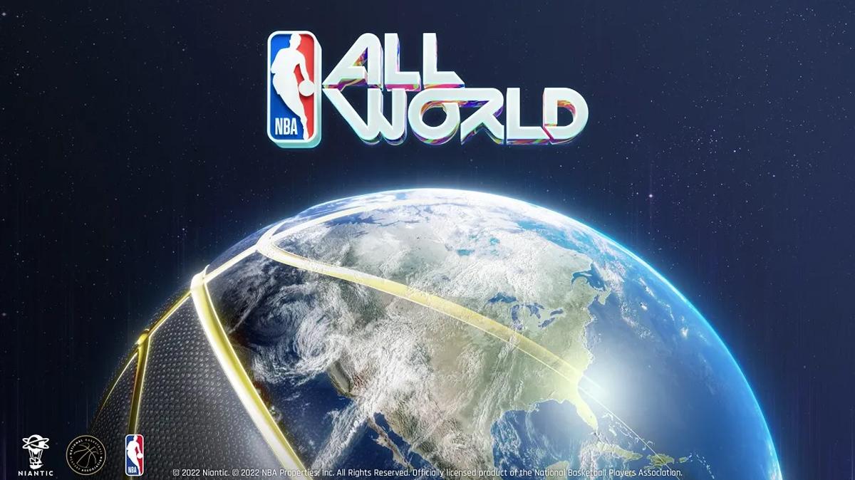 Niantic And The Nba To Generate Ar Metaverse Game