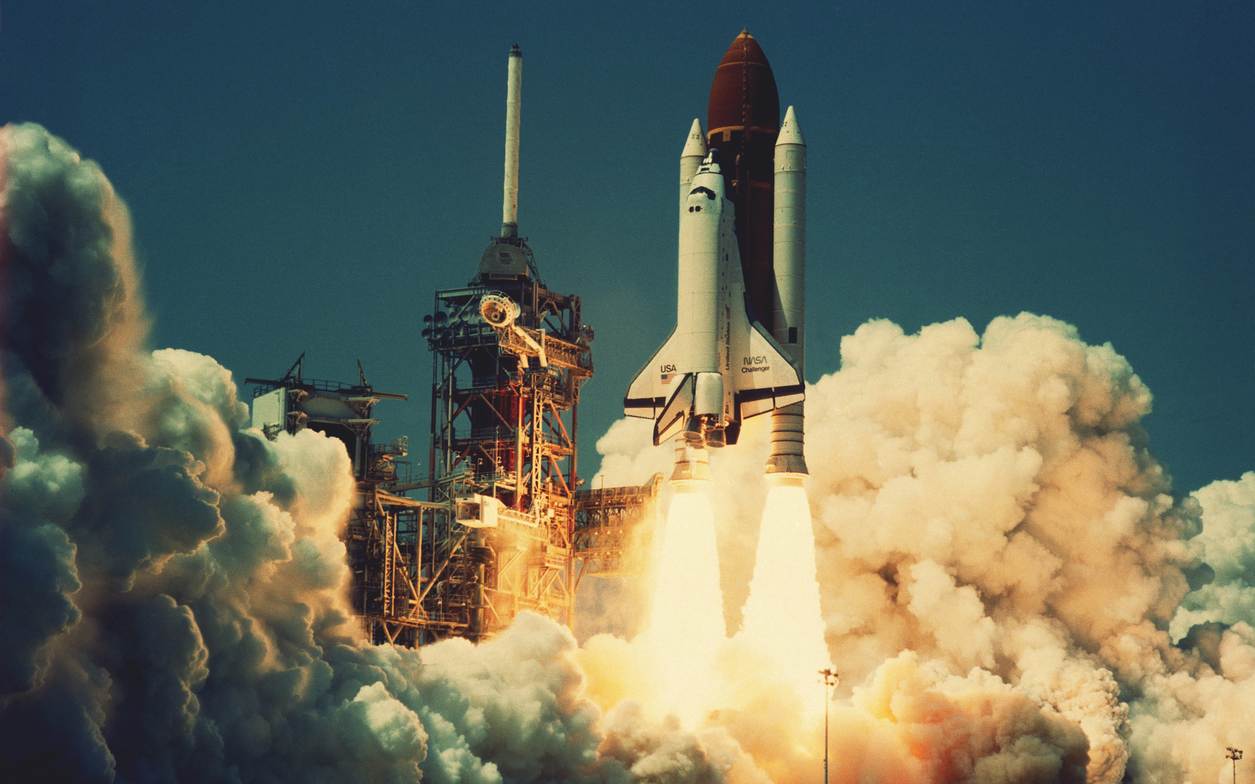 Space Rocket Launch Background Images, HD Pictures and Wallpaper For Free  Download | Pngtree