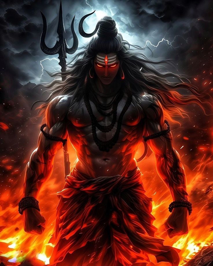 Uchihakundan On Mai He Bhagavaan Hu Wallpaper