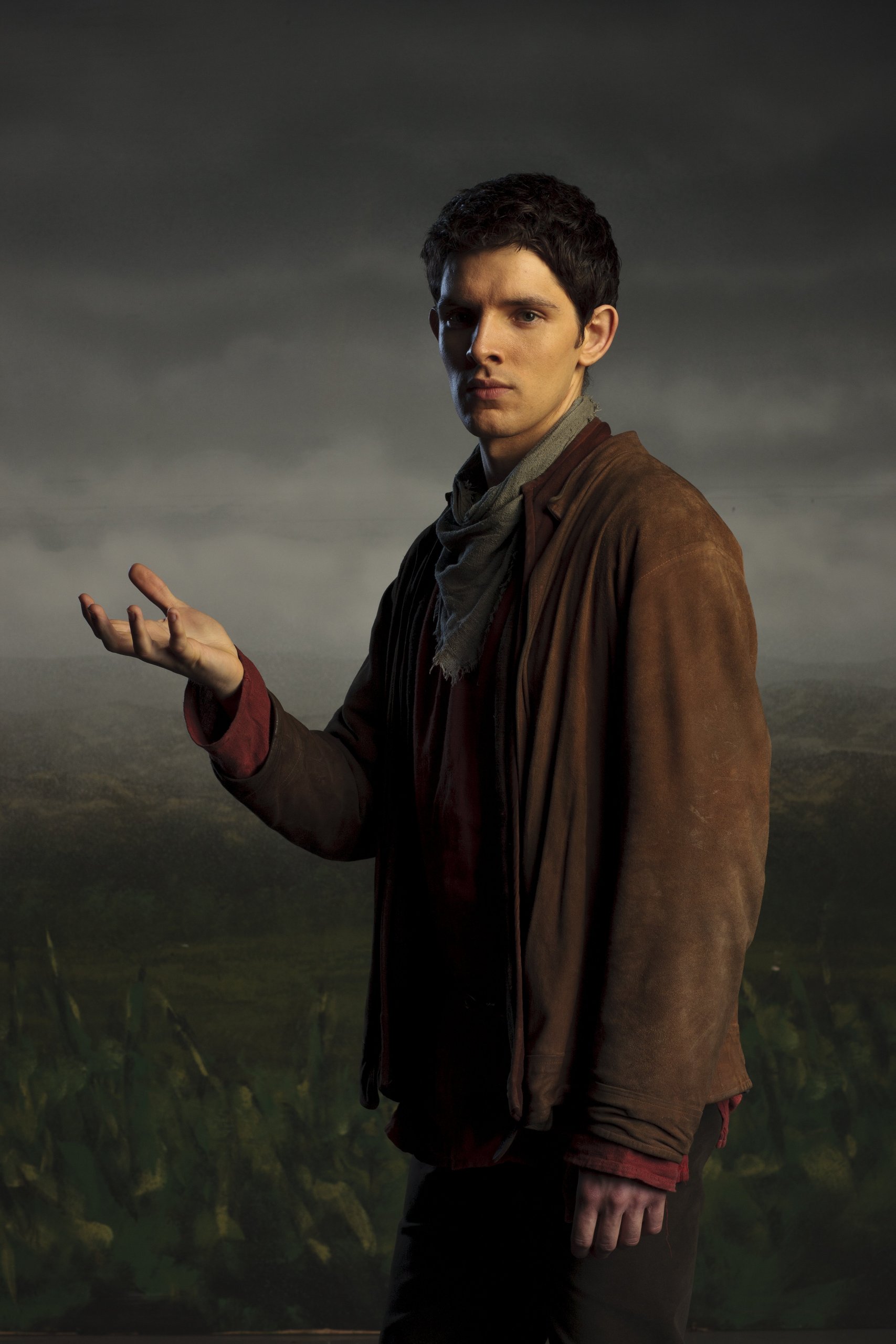 Merlin The Young Warlock Image HD Wallpaper And Background