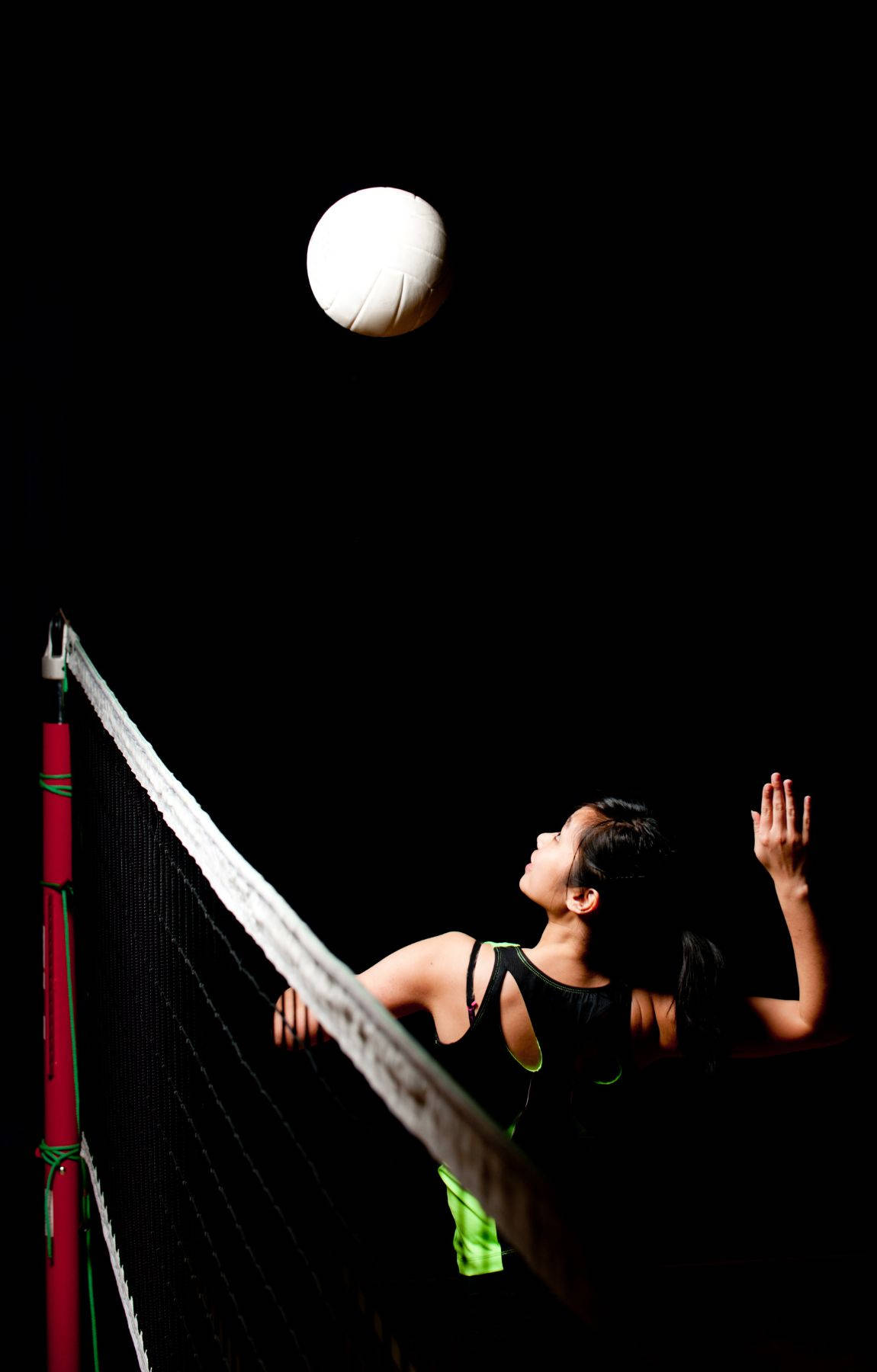 Volleyball Aesthetic Wallpaper