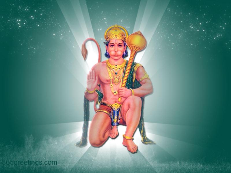 Lord Jai Hanuman Wallpapers 521 Entertainment World