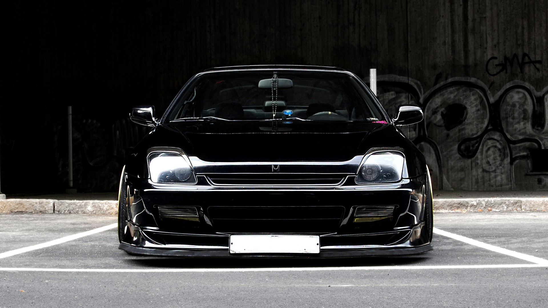 Honda Prelude Jdm Wallpaper