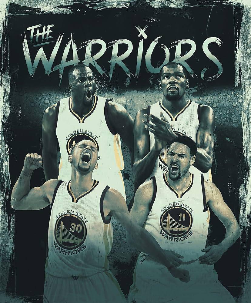 Amazon Golden State Warriors Basketball Champions Team Sports