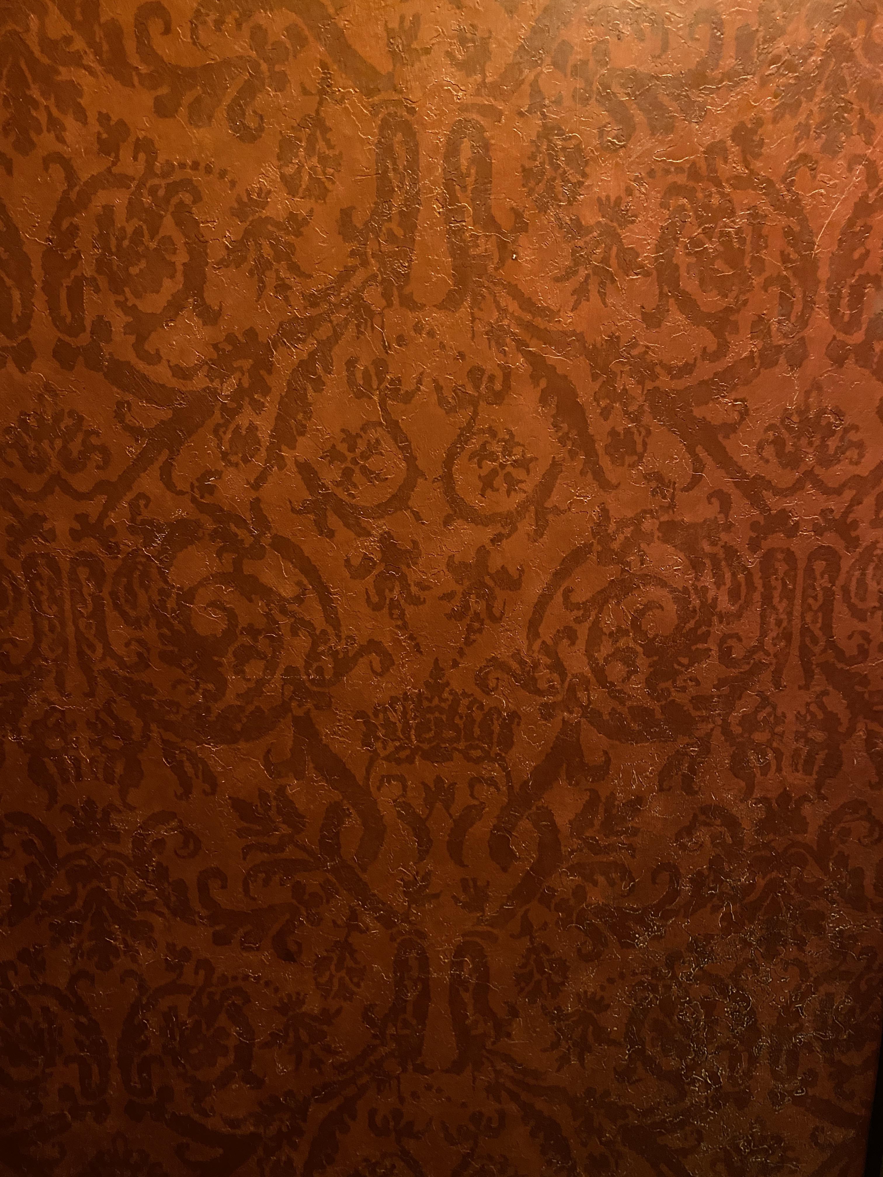 Where Would You Find This Wallpaper