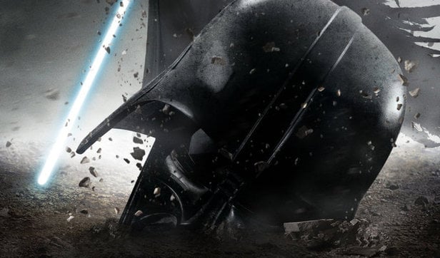 The real reason Star Wars 7s screenwriter was fired