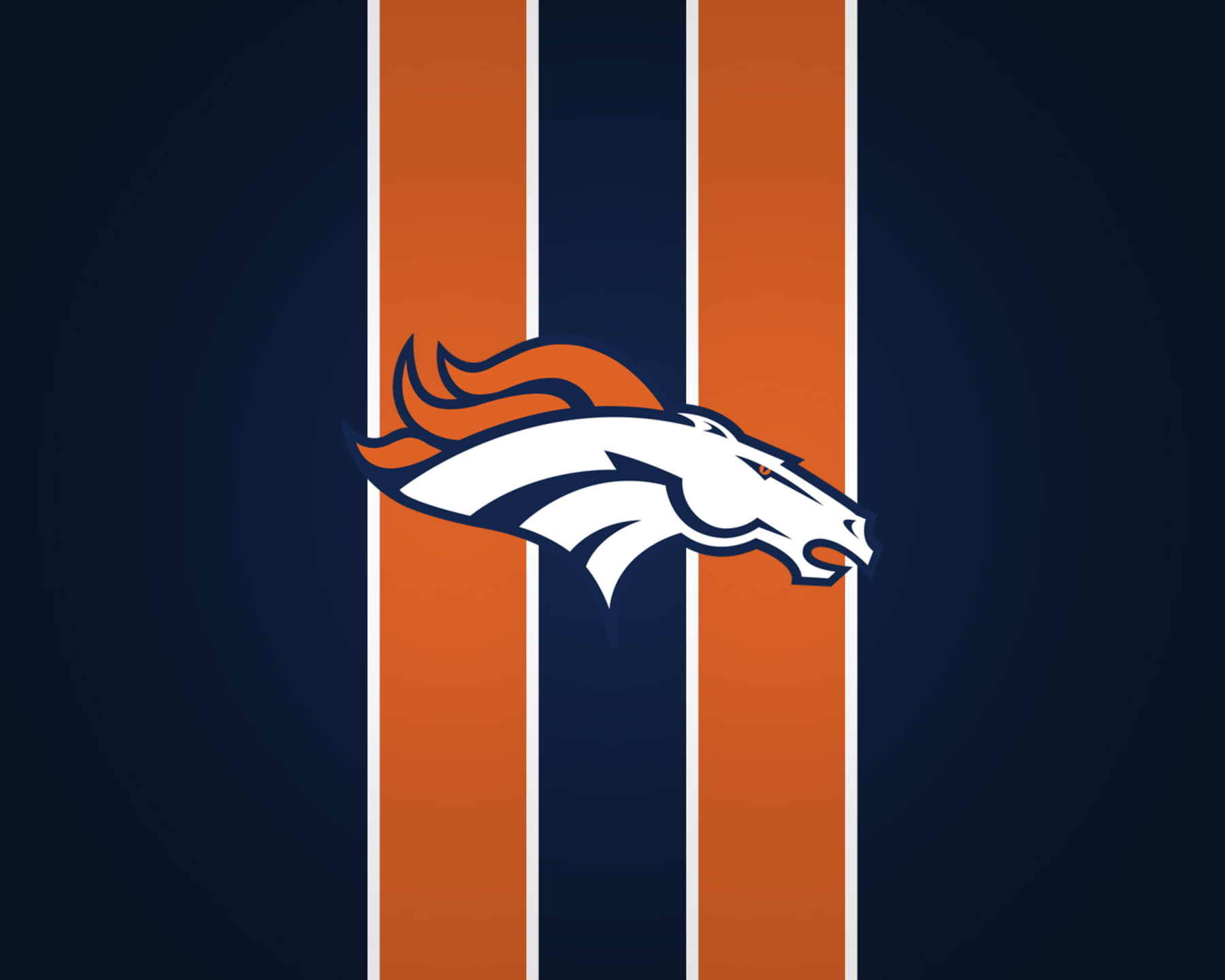 Denver Broncos Nfl Football Rh Wallpaper