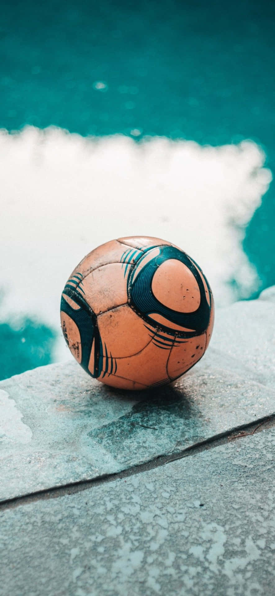 Sports Aesthetic Wallpaper