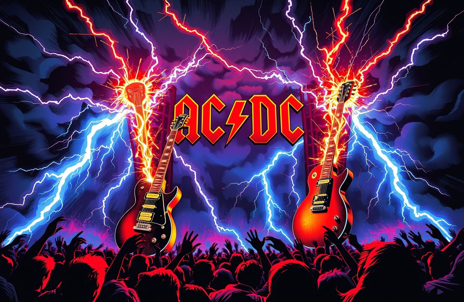 🔥 Free Download Ac Dc Wallpaper by @lauriet4 | WallpaperSafari