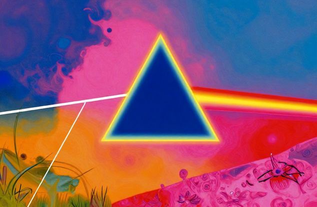 Pink Floyd HD Wallpaper 1080p