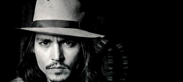 Johnny Depp The Charming Man Brothersoft Windows Topic