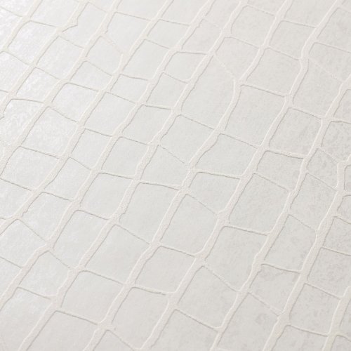Superfresco Easy Wallpaper Savanna White Mica