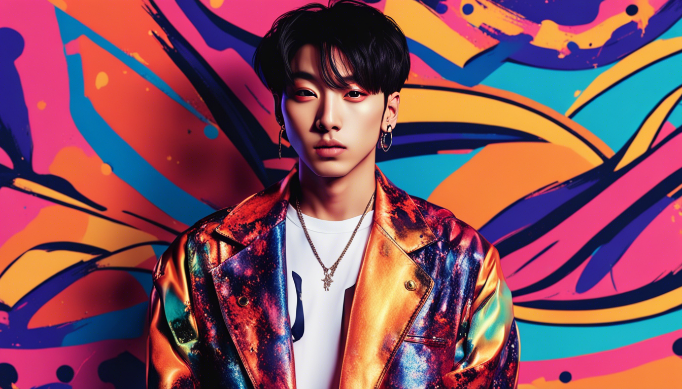 Jungkook Wallpaper
