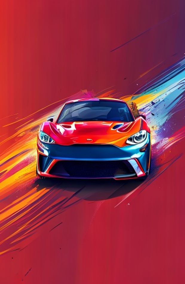 Cool Ford Logo Wallpaper
