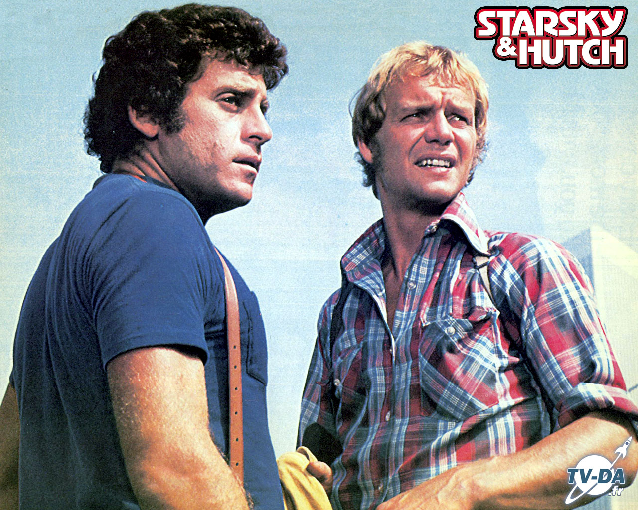 Starsky And Hutch Wallpaper Movie Hq Pictures