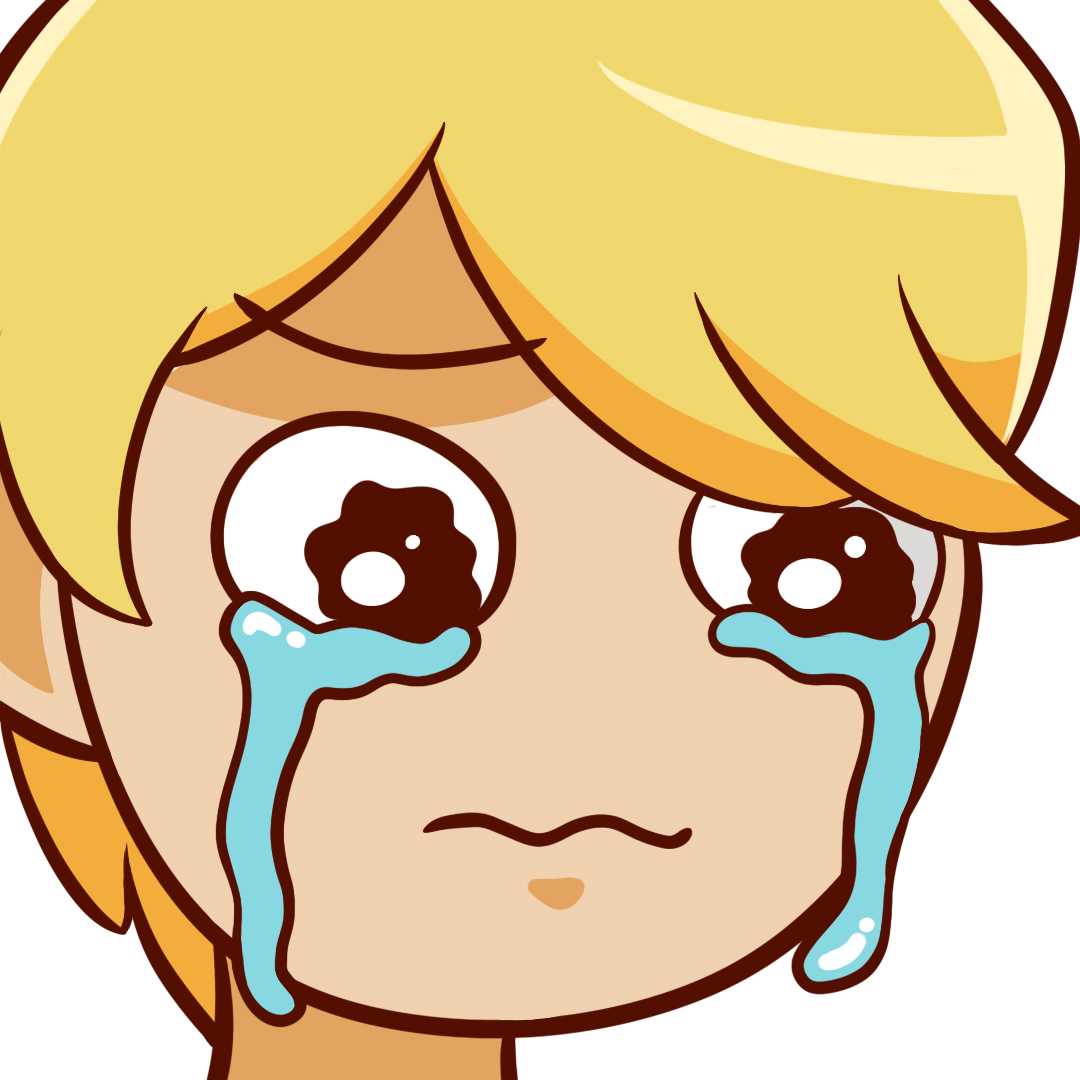 Cry Tommyinnit Wallpaper