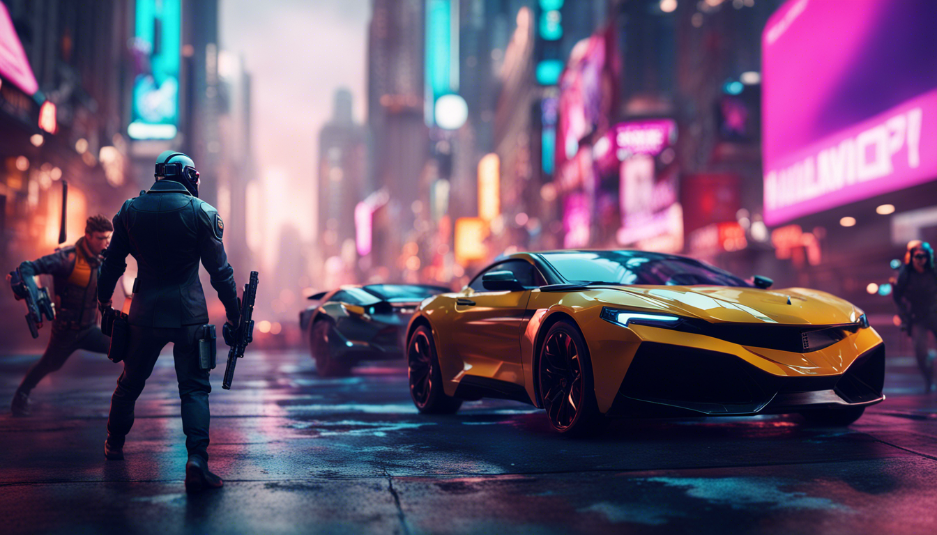 Valorant Dual Monitor Wallpaper