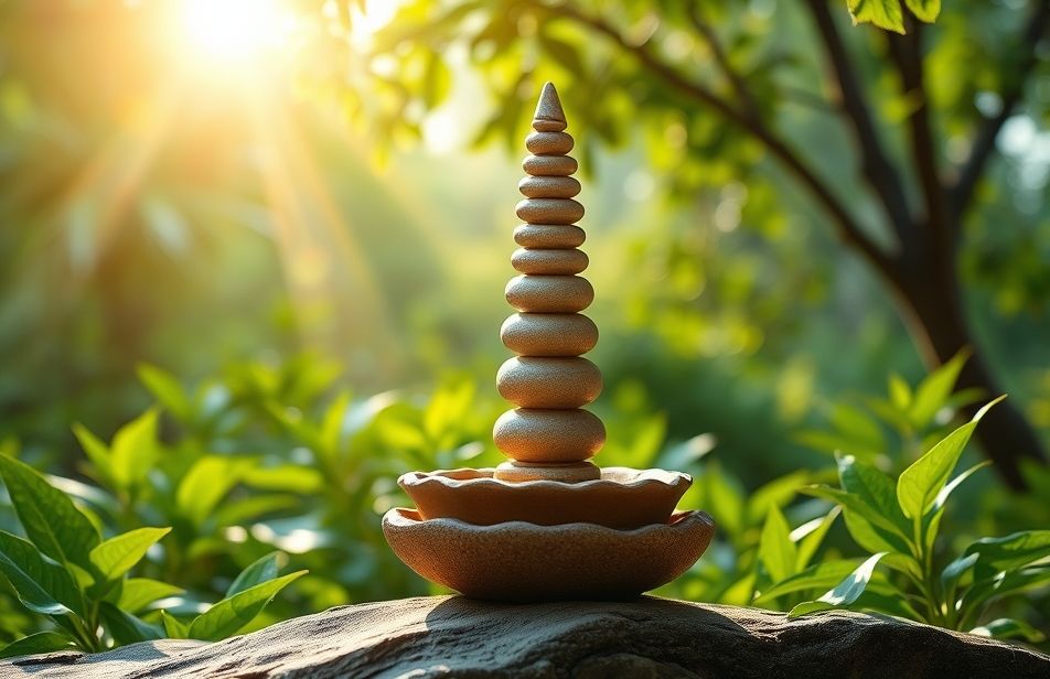 Lingam Wallpaper
